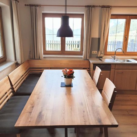 Ferienwohnung Point Hainzenberg Εξωτερικό φωτογραφία