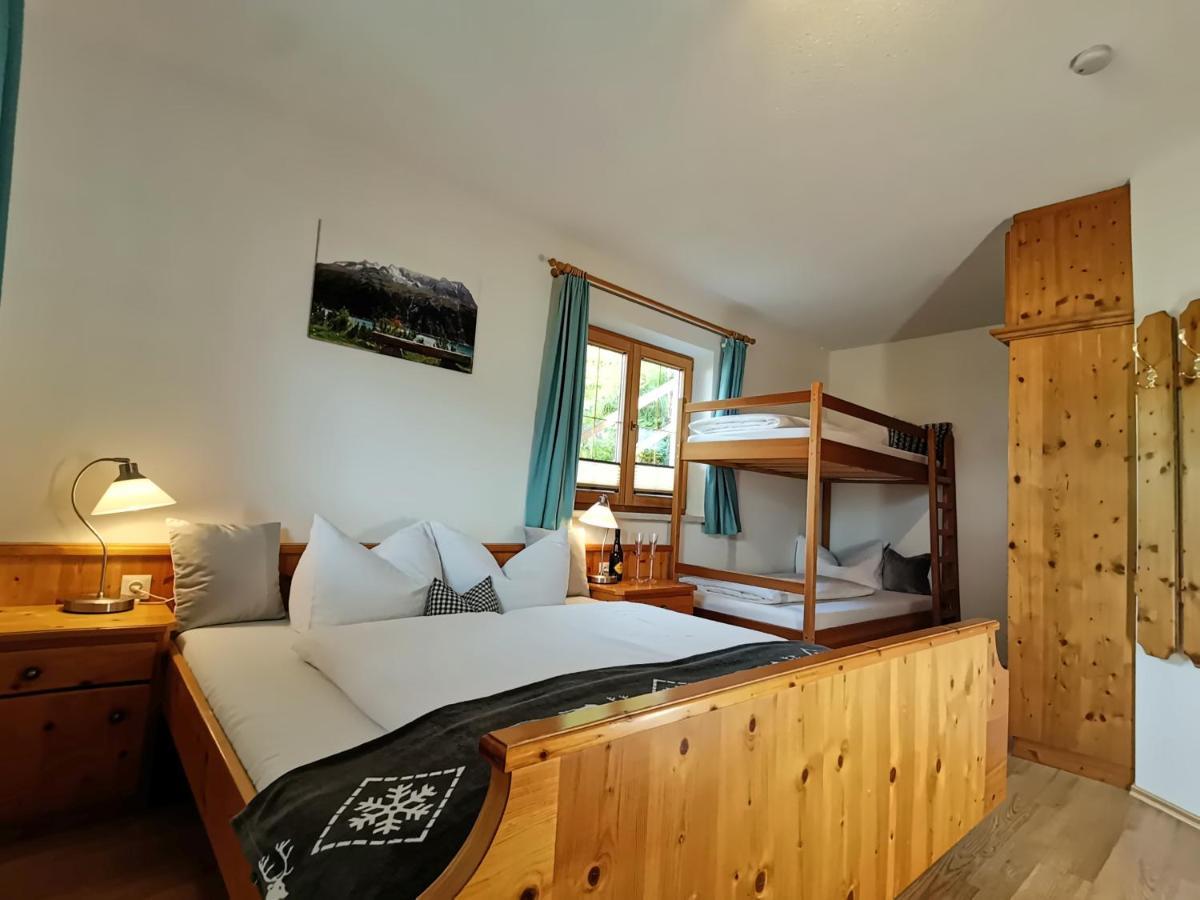 Ferienwohnung Point Hainzenberg Εξωτερικό φωτογραφία