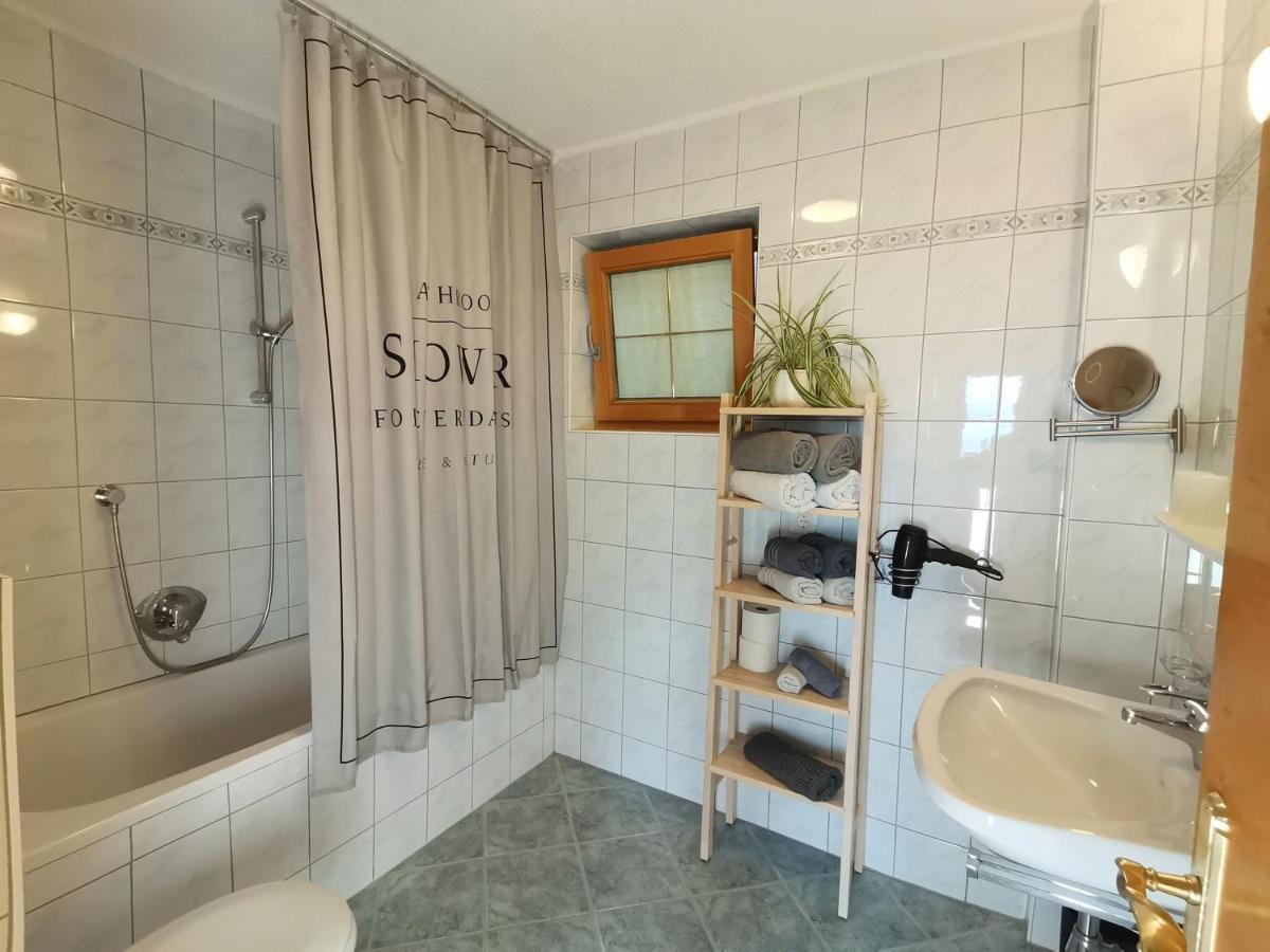 Ferienwohnung Point Hainzenberg Εξωτερικό φωτογραφία