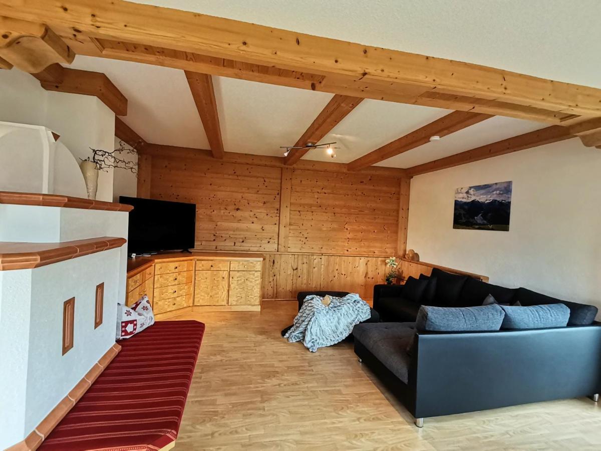 Ferienwohnung Point Hainzenberg Εξωτερικό φωτογραφία