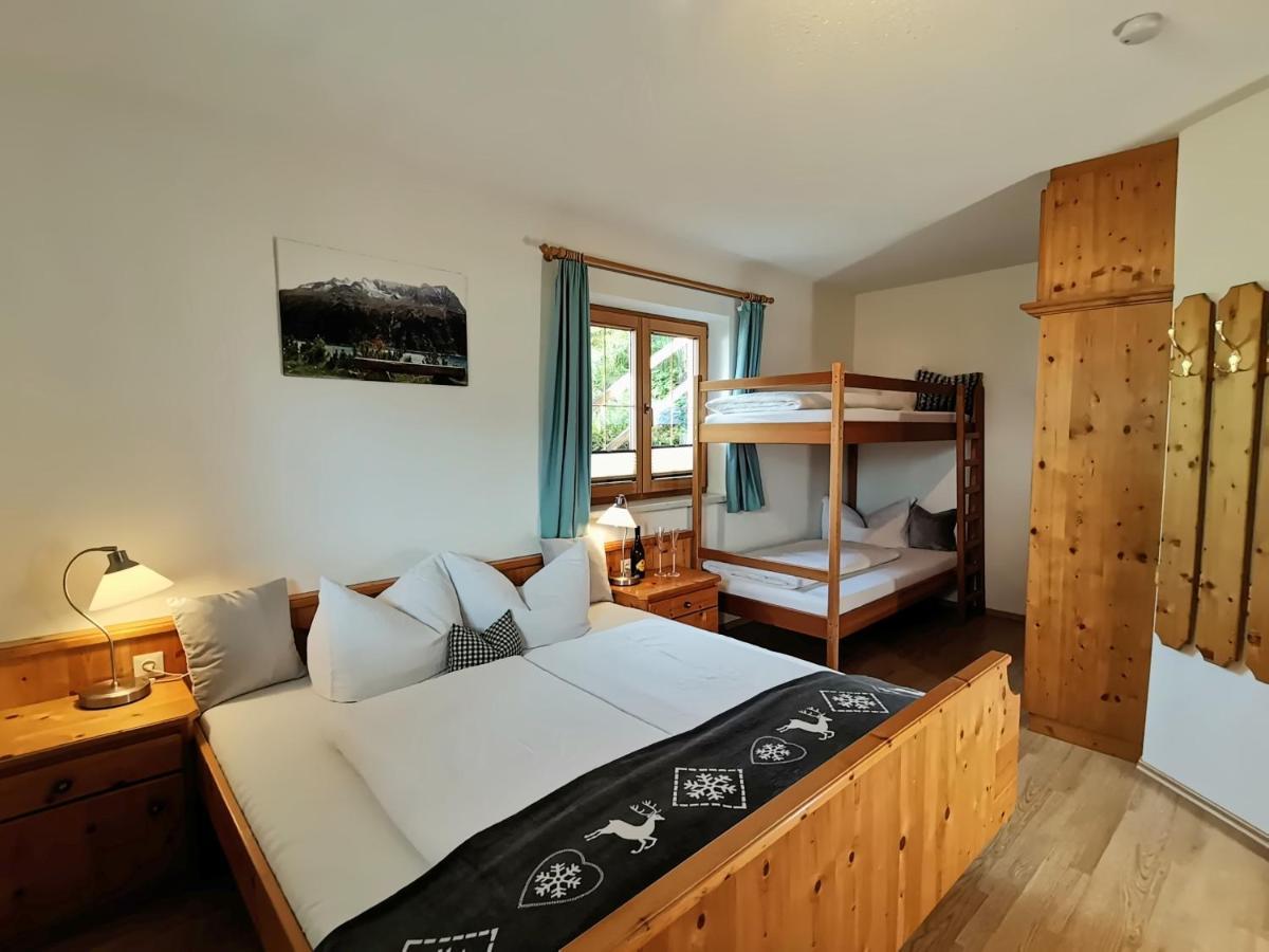 Ferienwohnung Point Hainzenberg Εξωτερικό φωτογραφία