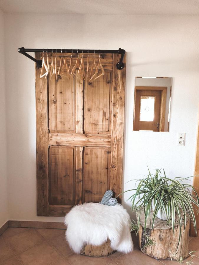 Ferienwohnung Point Hainzenberg Εξωτερικό φωτογραφία