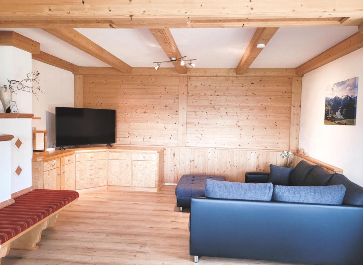 Ferienwohnung Point Hainzenberg Εξωτερικό φωτογραφία