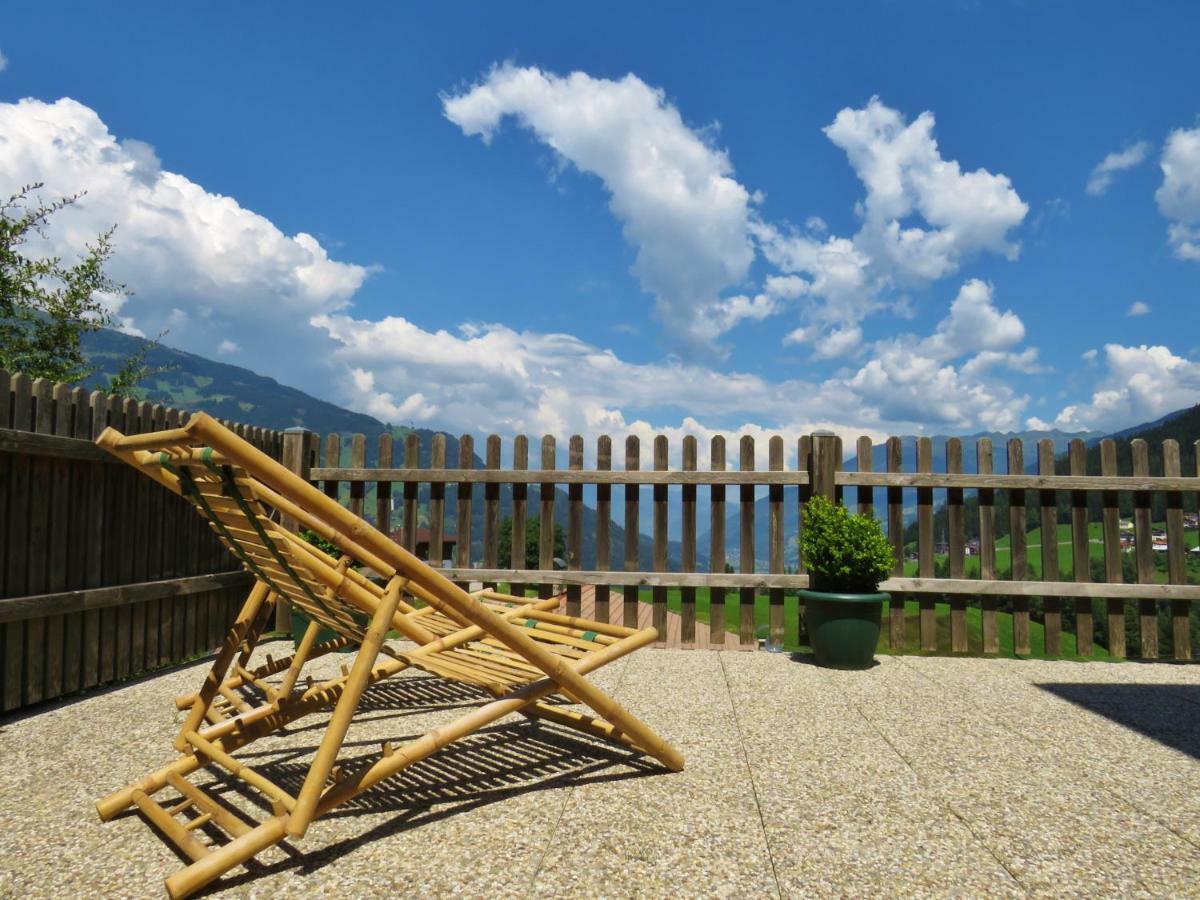 Ferienwohnung Point Hainzenberg Εξωτερικό φωτογραφία