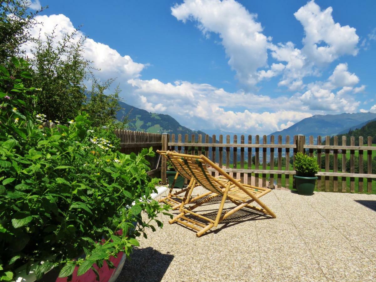 Ferienwohnung Point Hainzenberg Εξωτερικό φωτογραφία