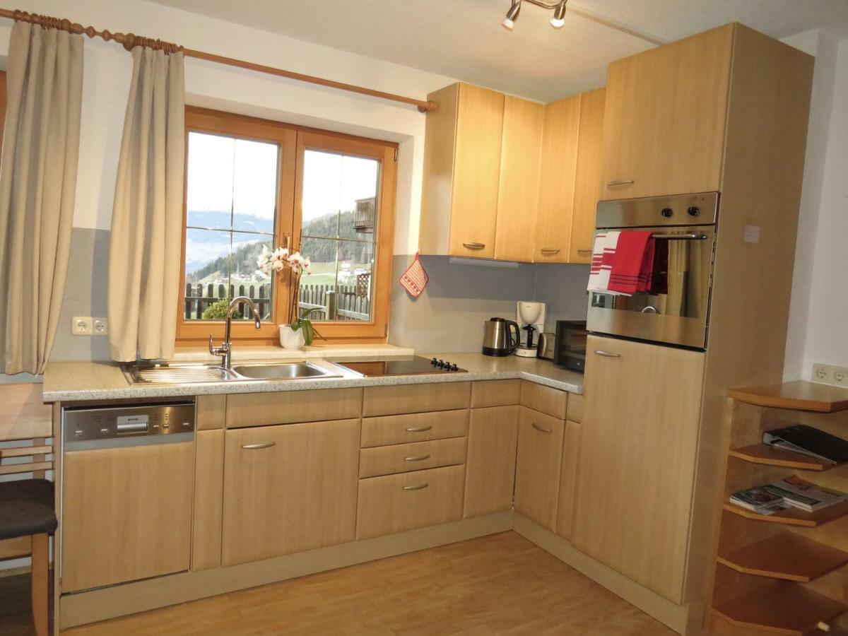 Ferienwohnung Point Hainzenberg Εξωτερικό φωτογραφία