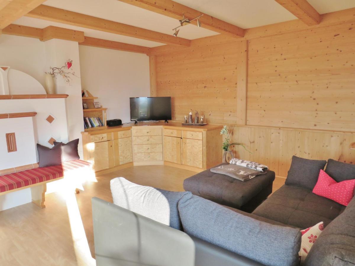 Ferienwohnung Point Hainzenberg Εξωτερικό φωτογραφία